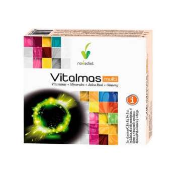 Novadiet Vitalmas Multi Capsules