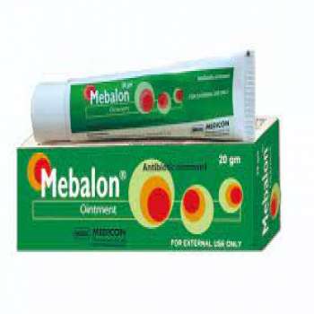 Mebalon Ointment 20gm