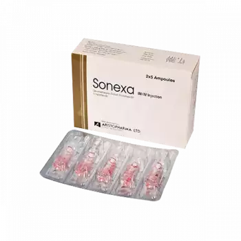 Sonexa-IM/IV Injection 1pc
