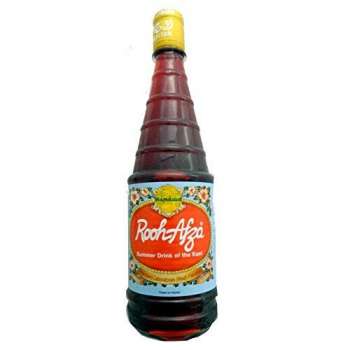 Rooh Afza Sharbat 800ml Country of Origin : Pakhistan