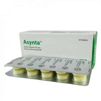 Asynta Tablet 10pcs