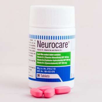 Neurocare Tablet -30pcs Pot