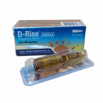 D-Rise 200000 Injection