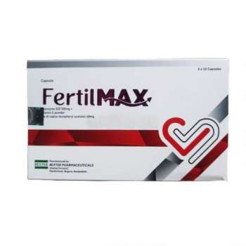 FertilMax Capsule