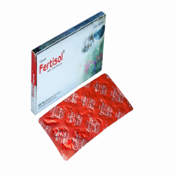 Fertisol | 30 Capsules
