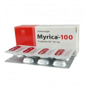 Myrica Capsule | 100mg