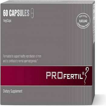 Profertil Vegi Capsule