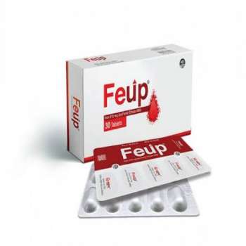 FeUp 210 Tablet