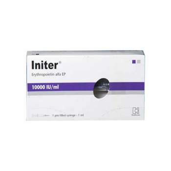 Initer 10000IU/ml Injection