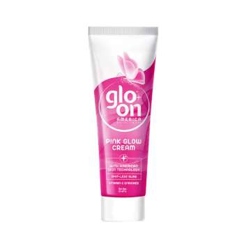 GLO-ON PINK GLOW CREAM 50g