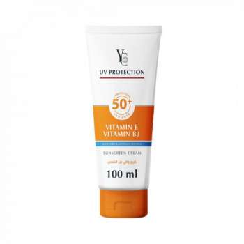 YC UV Protection  Sunscreen, UV 50+ | 100ml