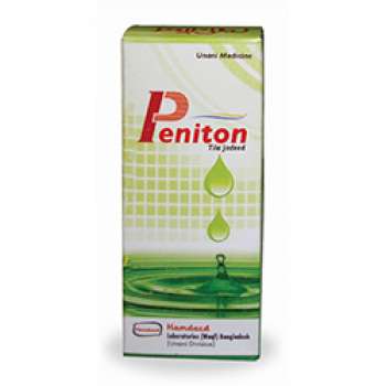 Peniton Oil