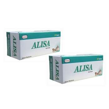 Alisa Tablet-50pcs Box