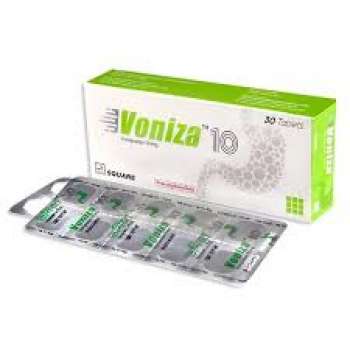 Voniza 10