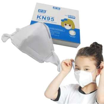 KN95 Kids Mask 1pc