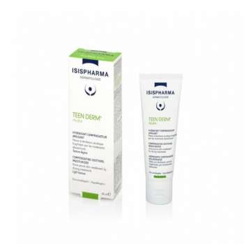 Isispharma Teen Derm Hydra 40ml tube