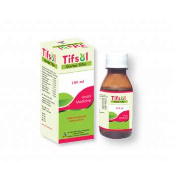 Tifsol Syrup