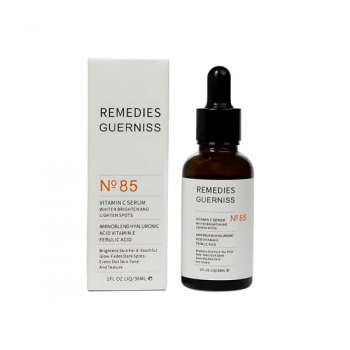 N85 Vitamin C Serum, 30ml