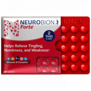 Neurobion Forte Tablet 1 Strip