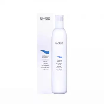 Babe Energising Shampoo 250ml