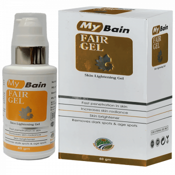 My Bain Skin Lightening Fair Gel