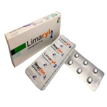 Limaryl 2 10Pcs