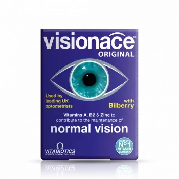 Vitabiotics Visionace Orginal Normal Vision