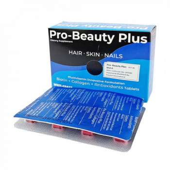 Pro-Beauty Plus