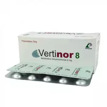 Vertinor 8