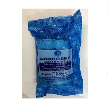 Cotton 50gm (Absorbent Cotton wool )