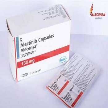 Alectinib 150mg Capsule