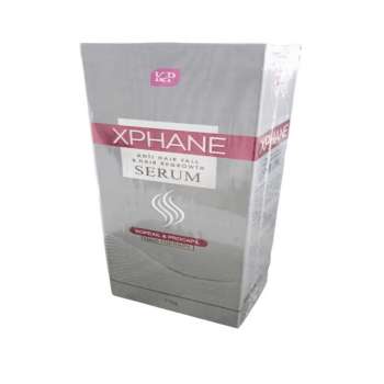 XPhane Hair Serum 75gm