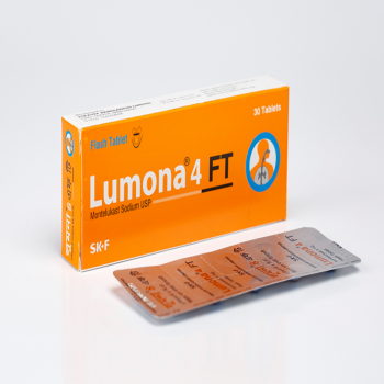 Lumona 4 FT Tablet 10pcs
