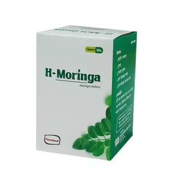 H-Moringa 30pcs Capsule