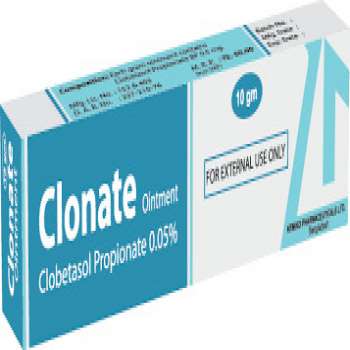 Clonate-NN Cream