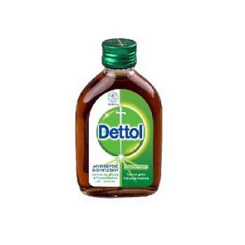 Dettol Anticeptic Liquid 50ml