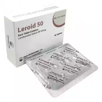 Leroid 50 | 1 Strip