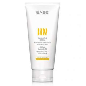Babe Emollient Cream (200ml)