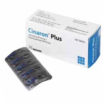 Cinaron Plus 10pcs