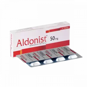 Aldonist 50mg 7pcs