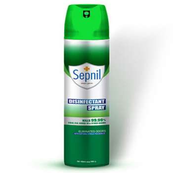 Sepnil Disinfectant Spray 300ml