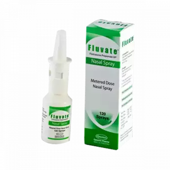 Fluvate Nasal Spray