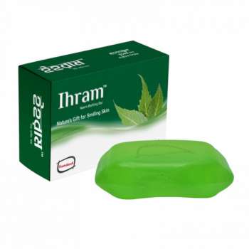 Ihram Soap