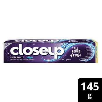 Closeup Toothpaste Fresh Freeze 145gm