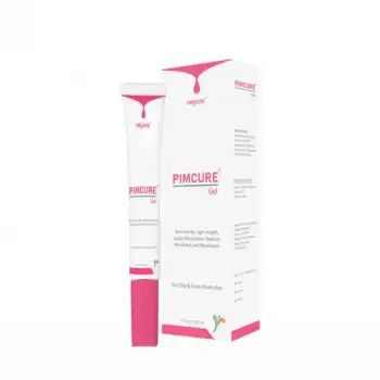 Pimcure Gel | 20g