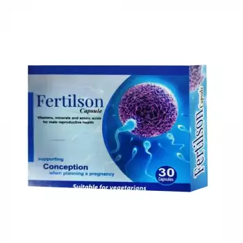 Fertilson Capsule 30pcs