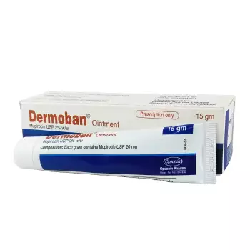 Dermoban 2% Ointment