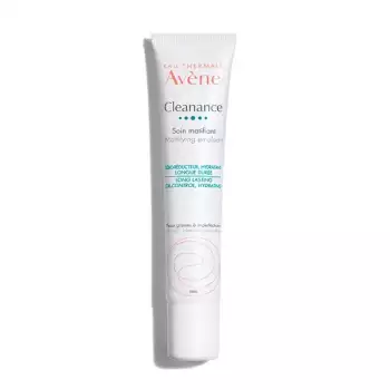 Avene Cleanace Mattifying Emulsion 40ml