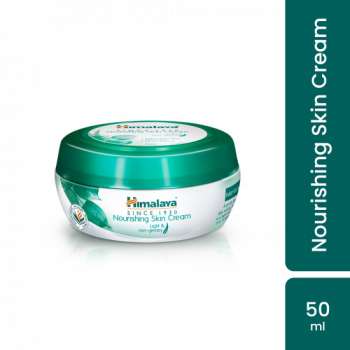 Himalaya Nourishing Skin Cream | 50ml