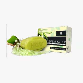 HGW Olive Soap 100gm